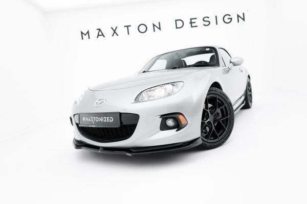 Splittersett Mazda MX-5 Mk3 (NC) Facelift