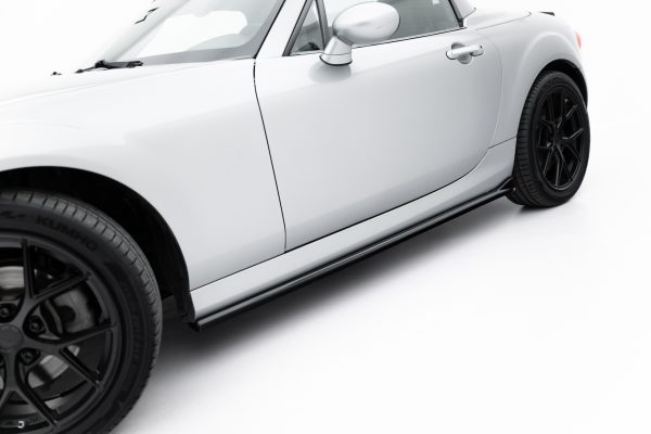 Splittersett Mazda MX-5 Mk3 (NC) Facelift