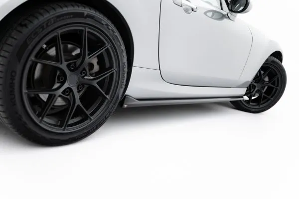 Splittersett Mazda MX-5 Mk3 (NC) Facelift - Bilde 7