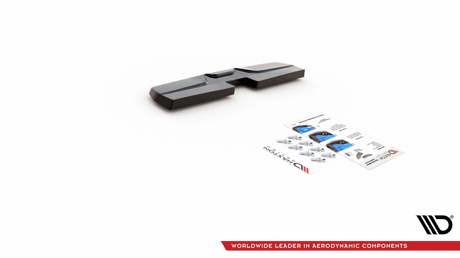 Splittersett Nissan 370Z Nismo Facelift - Bilde 20