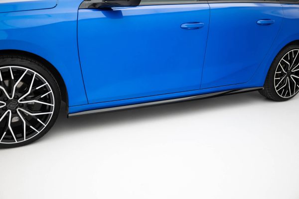 Splittersett Opel Astra Sports Tourer L (MK6)