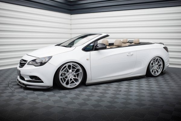 Splittersett Opel Cascada
