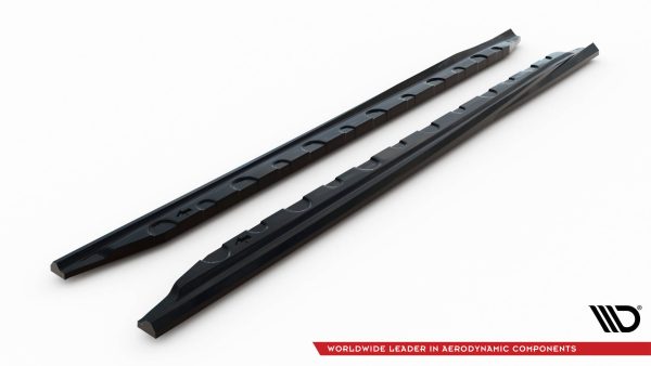 Splittersett Opel Cascada