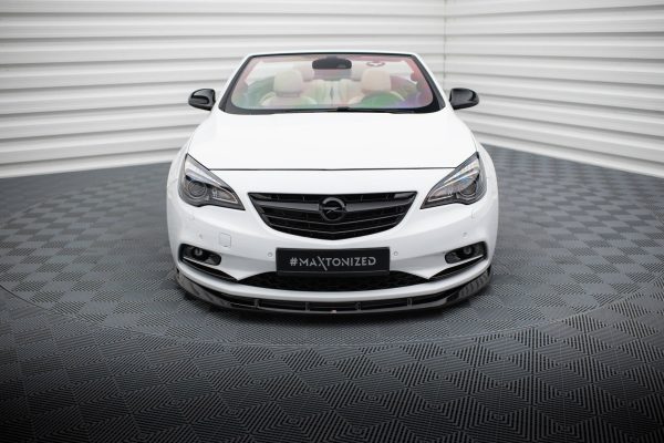 Splittersett Opel Cascada