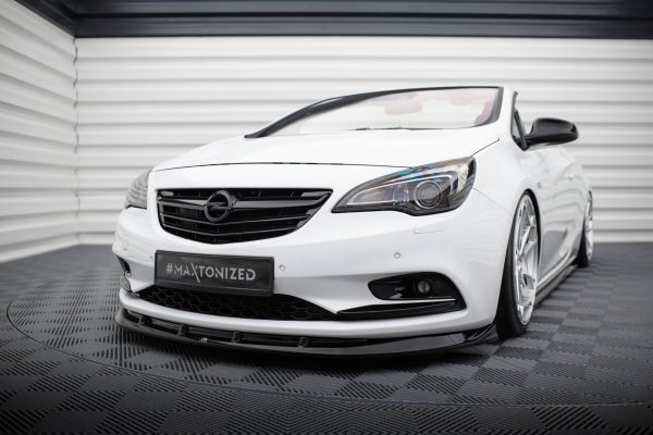 Splittersett Opel Cascada