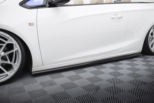 Splittersett Opel Cascada