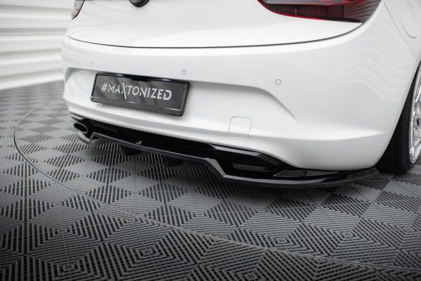 Splittersett Opel Cascada