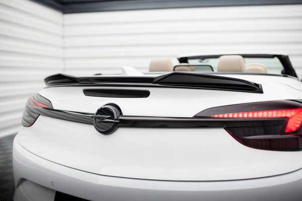 Splittersett Opel Cascada