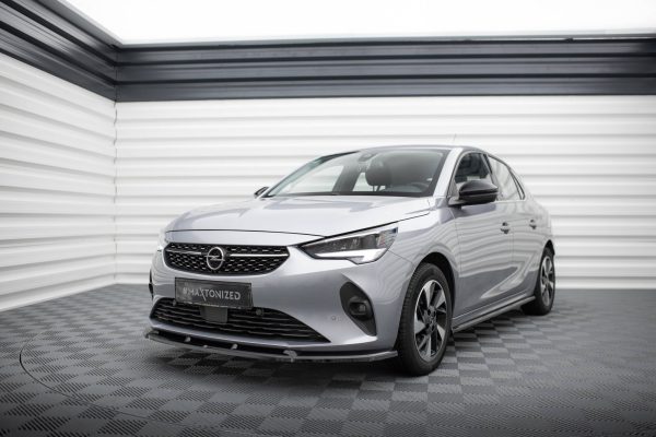 Splittersett Opel Corsa F ( Mk6)