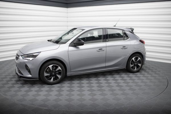 Splittersett Opel Corsa F ( Mk6)