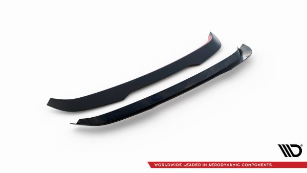 Splittersett Opel Corsa F ( Mk6)