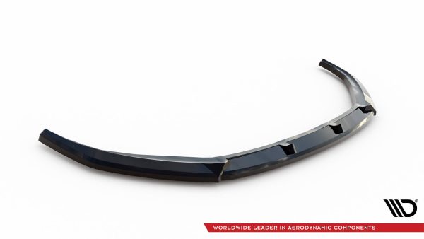 Splittersett Opel Corsa F ( Mk6)