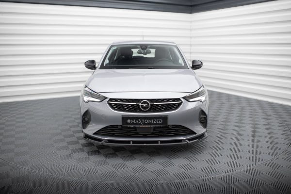 Splittersett Opel Corsa F ( Mk6)