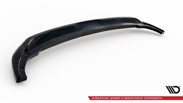 Splittersett Opel Corsa F ( Mk6)