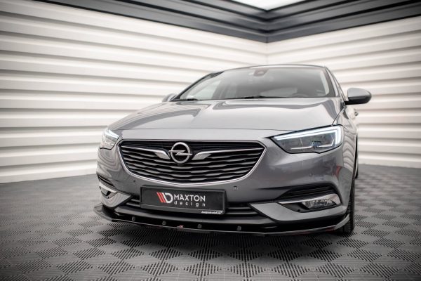 Splittersett Opel Insignia Mk2
