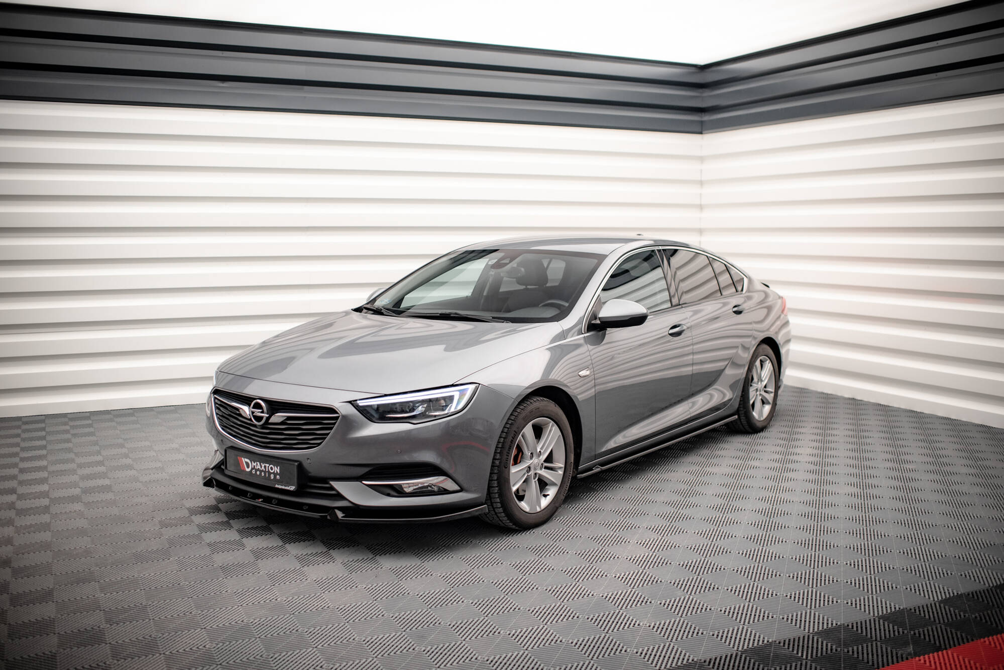 Splittersett Opel Insignia Mk2