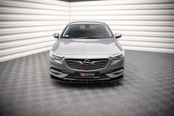Splittersett Opel Insignia Mk2