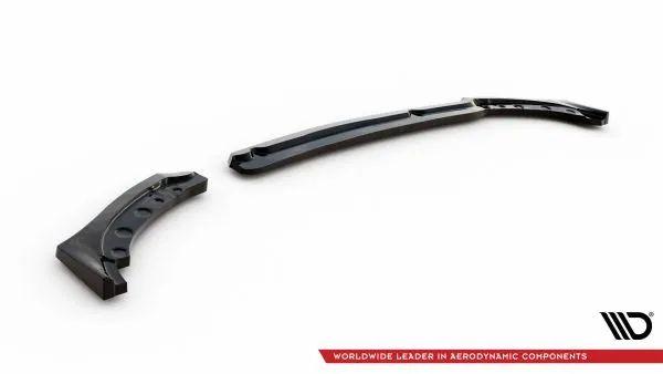 Splittersett Peugeot 208 GT Mk2 - Bilde 18