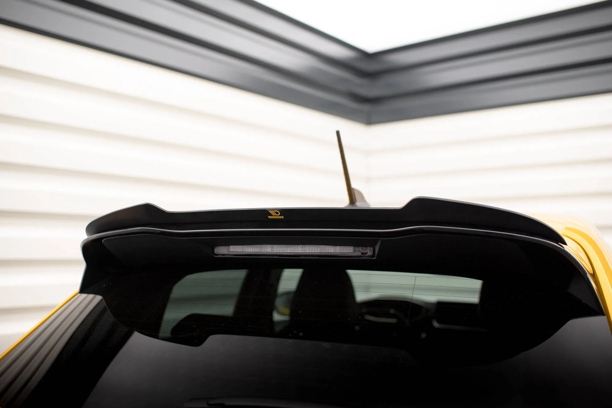 Splittersett Peugeot 208 GT Mk2 - Bilde 11