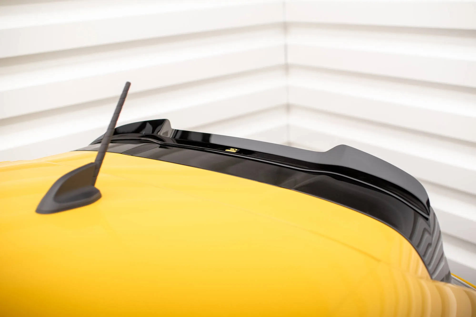 Splittersett Peugeot 208 GT Mk2 - Bilde 12