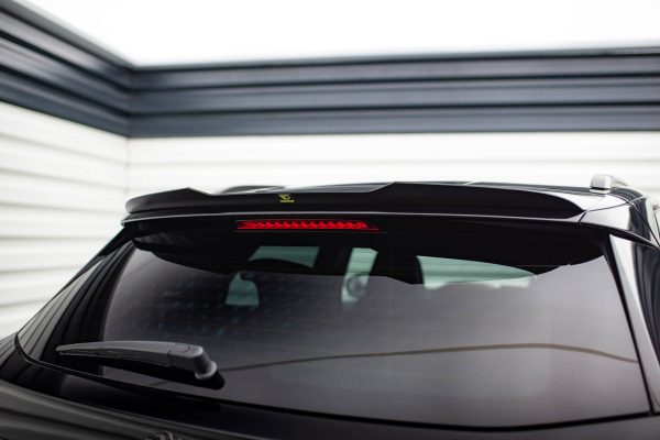 Splittersett Peugeot 3008 GT-Line Mk2 Facelift
