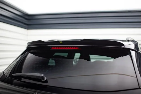 Splittersett Peugeot 3008 GT-Line Mk2 Facelift - Bilde 10