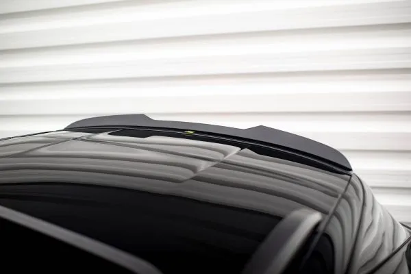 Splittersett Peugeot 3008 GT-Line Mk2 Facelift - Bilde 8
