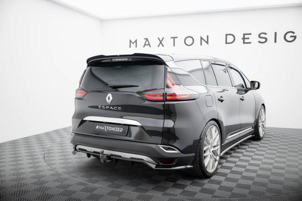 Splittersett Renault Espace Mk5