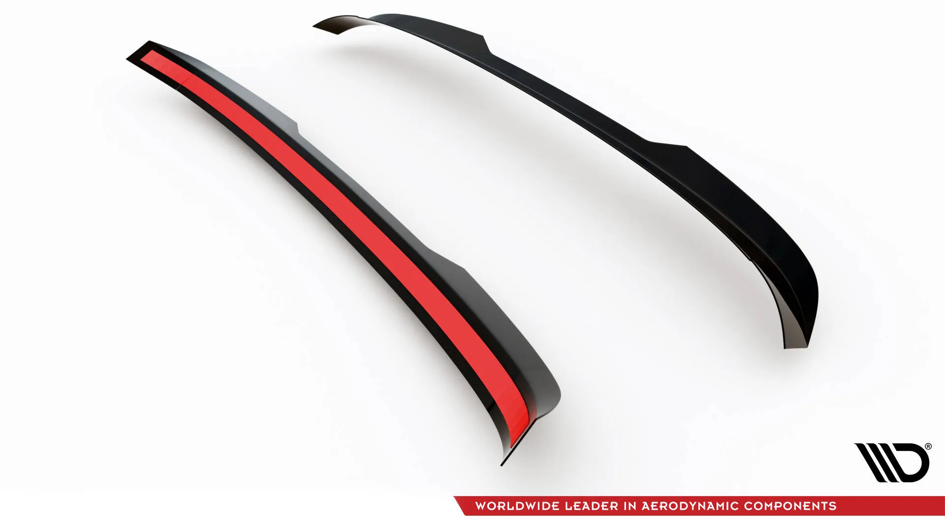 Splittersett Renault Espace Mk5 - Bilde 22