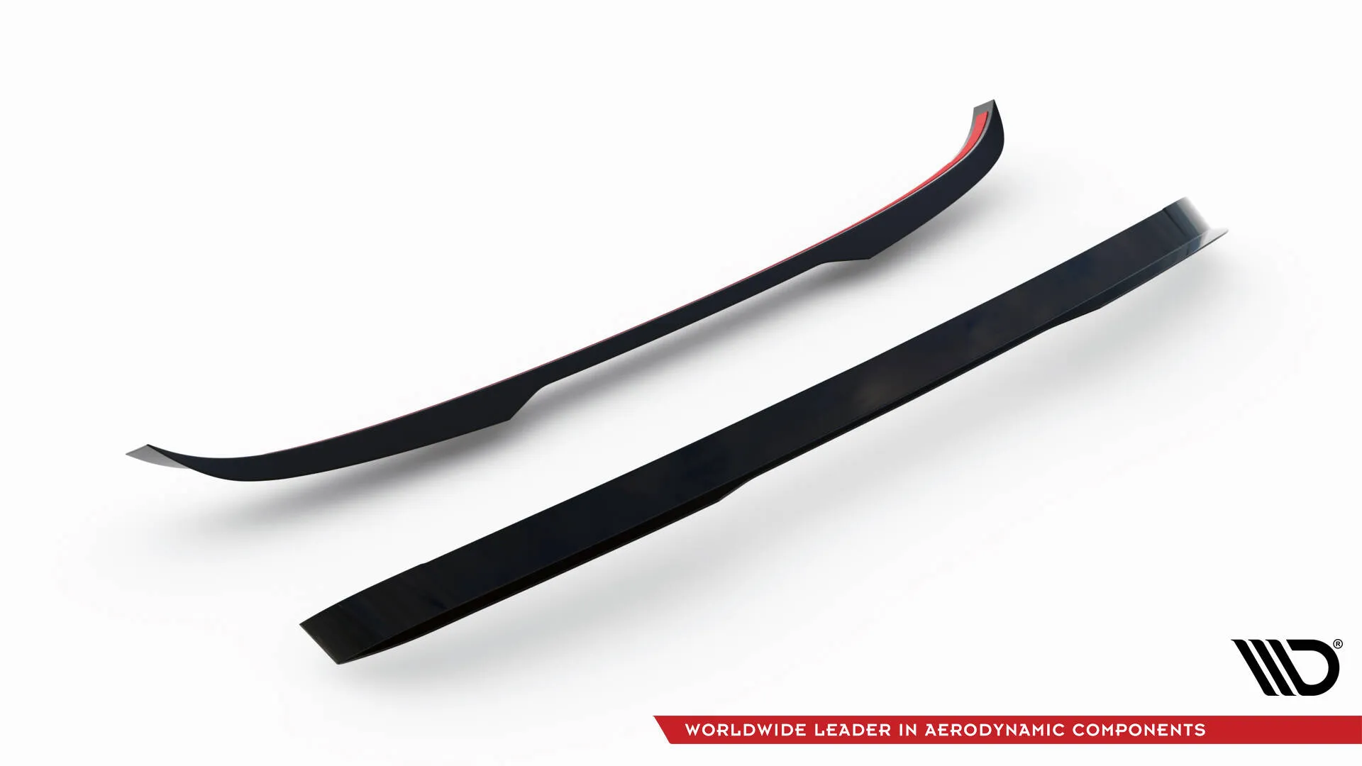 Splittersett Renault Espace Mk5 - Bilde 23