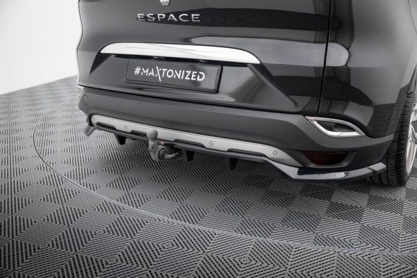 Splittersett Renault Espace Mk5