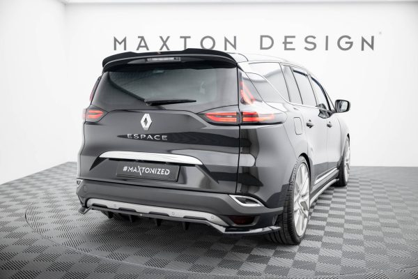 Splittersett Renault Espace Mk5