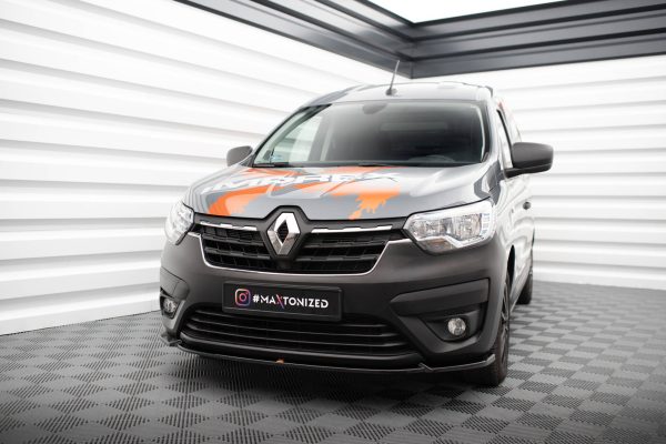 Splittersett Renault Express Mk2