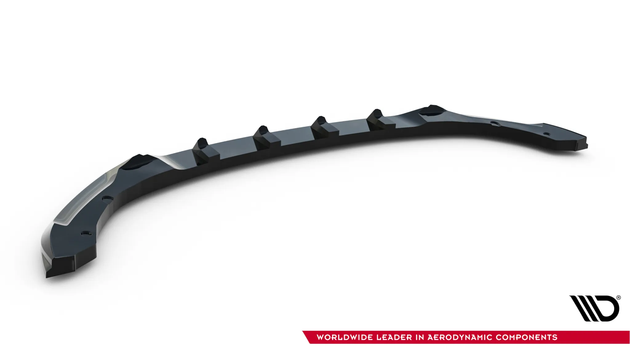 Splittersett Renault Megane E-Tech Electric Mk1 - Bilde 17