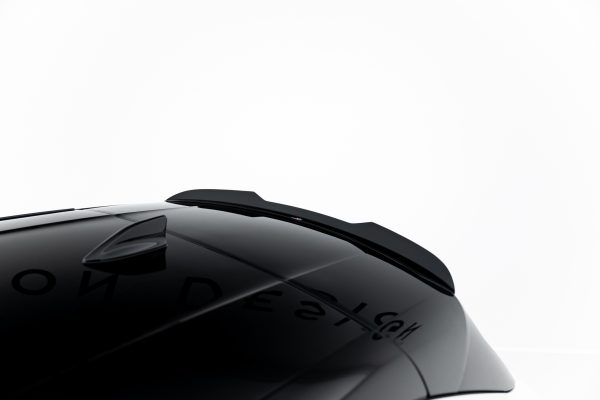 Splittersett Renault Megane E-Tech Electric Mk1