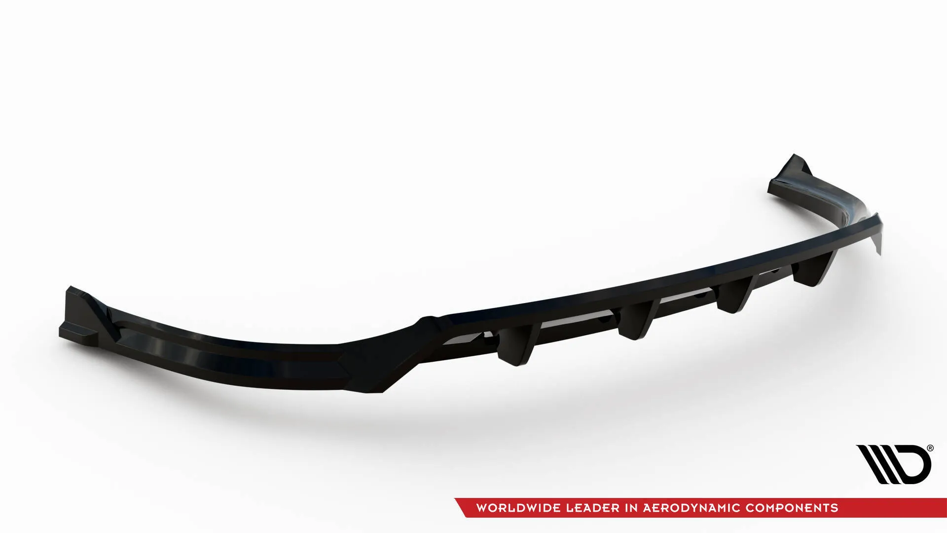 Splittersett Rolls Royce Cullinan - Bilde 20