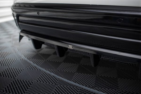 Splittersett Rolls Royce Cullinan