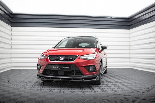 Splittersett Seat Arona FR Mk1