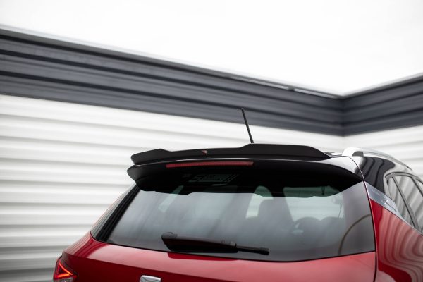 Splittersett Seat Arona FR Mk1