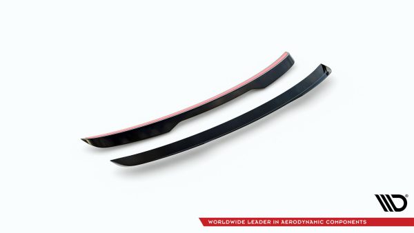 Splittersett Seat Arona FR Mk1