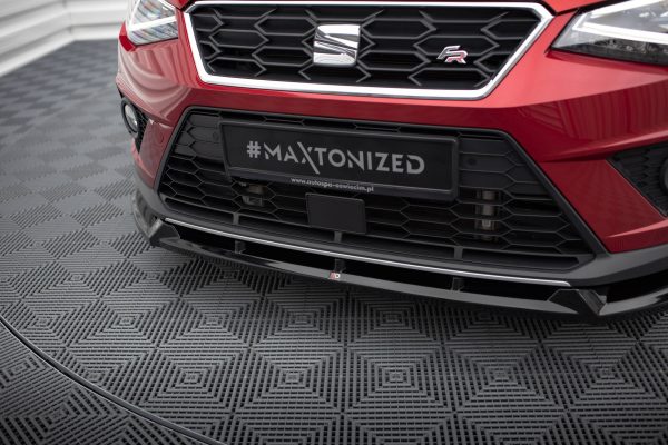 Splittersett Seat Arona FR Mk1