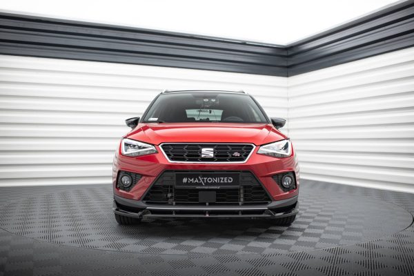 Splittersett Seat Arona FR Mk1