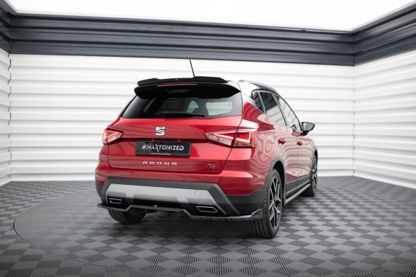 Splittersett Seat Arona FR Mk1