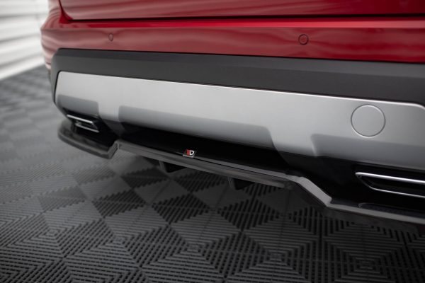 Splittersett Seat Arona FR Mk1