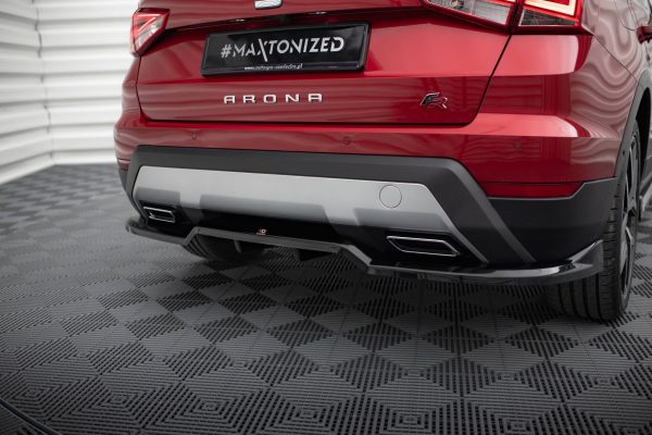Splittersett Seat Arona FR Mk1