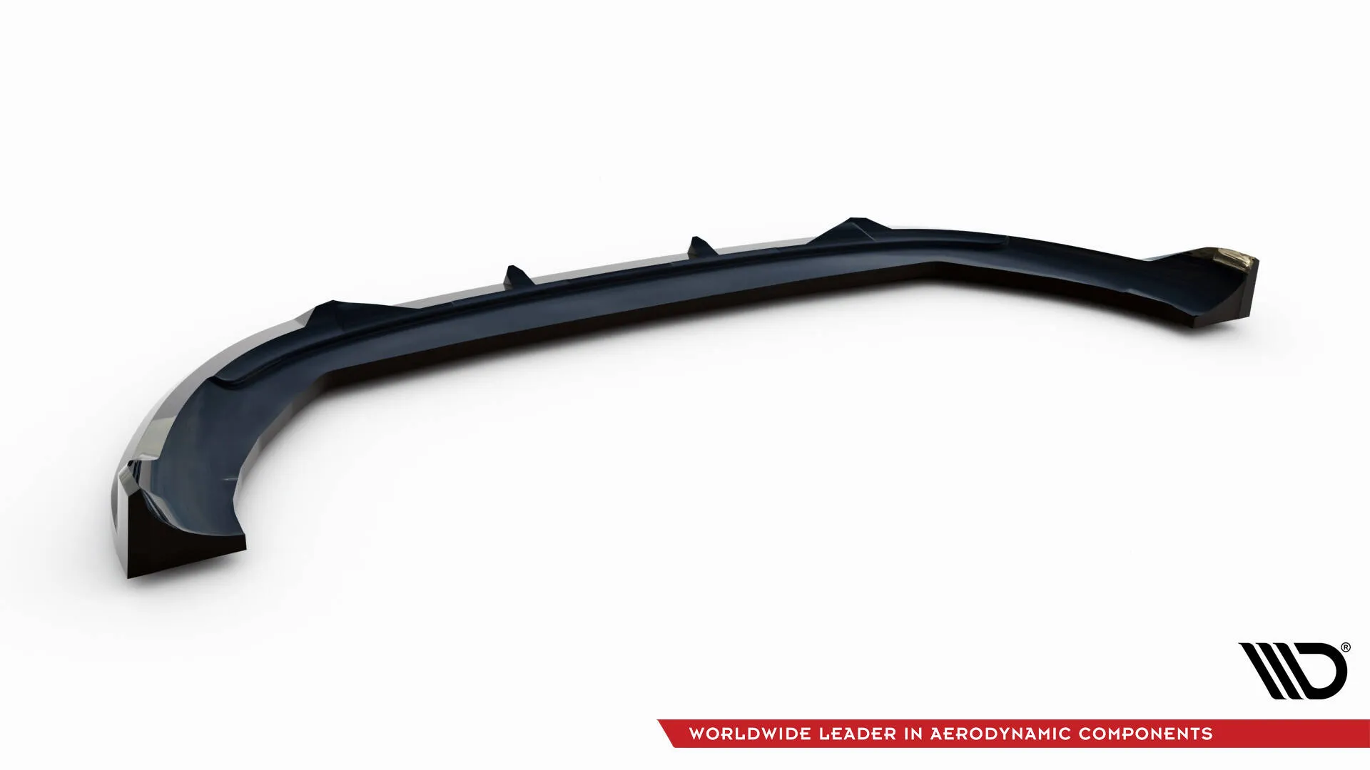 Splittersett Seat Arona FR Mk1 Facelift - Bilde 15