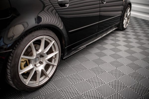 Splittersett Seat Exeo ST