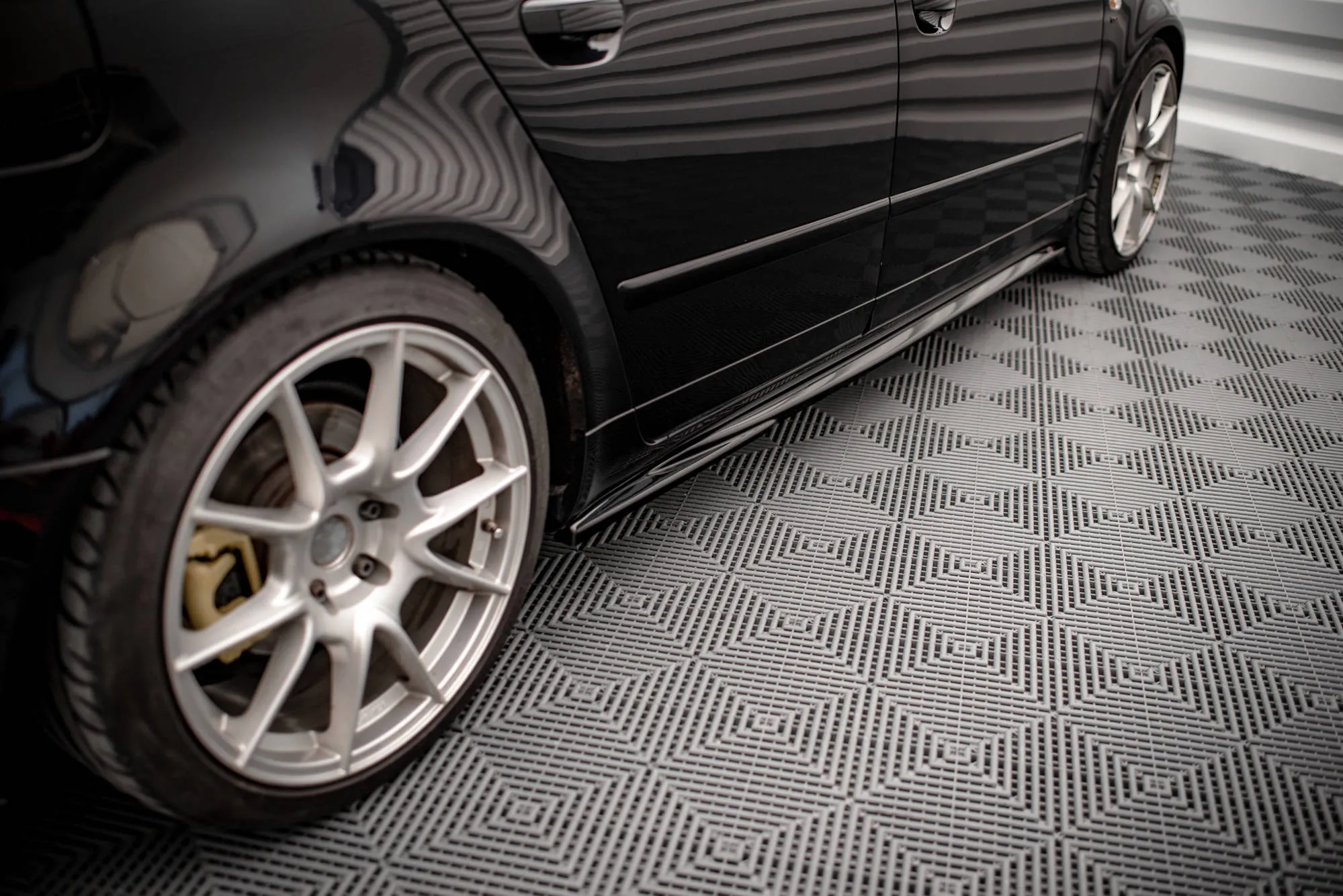 Splittersett Seat Exeo ST - Bilde 5