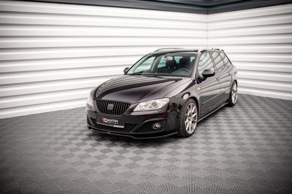 Splittersett Seat Exeo ST