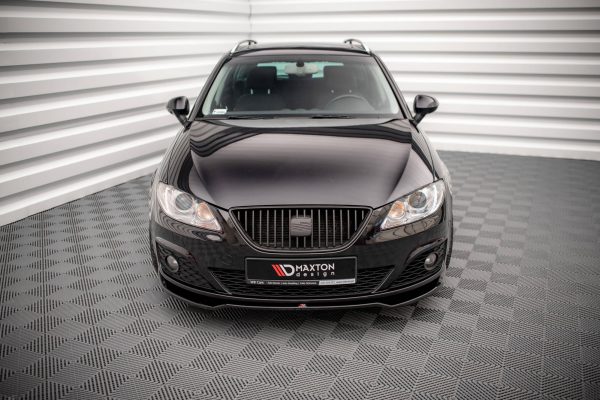 Splittersett Seat Exeo ST